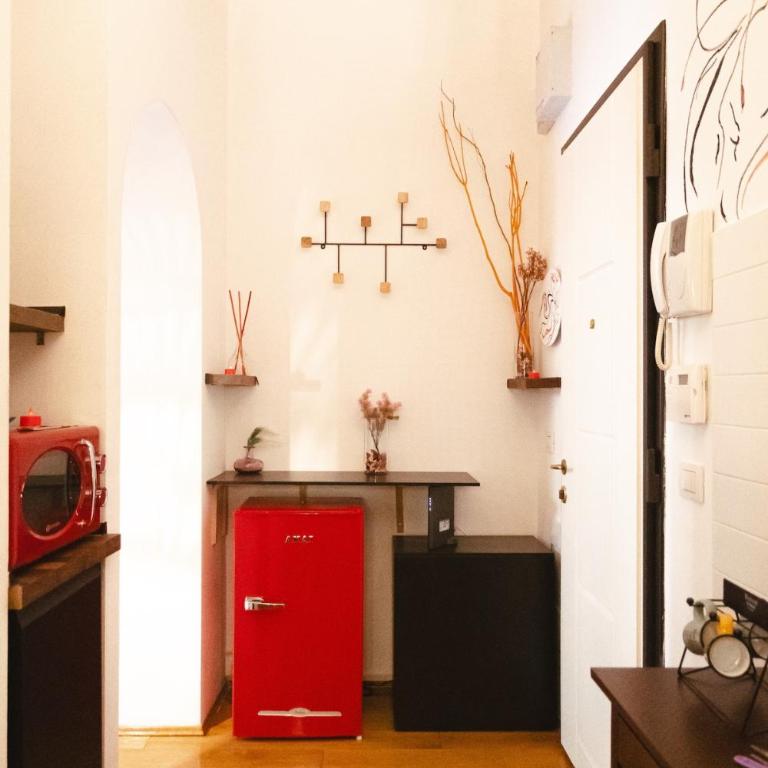 Lunar artistic loft - Appartamento con 1 Camera da Letto - 8