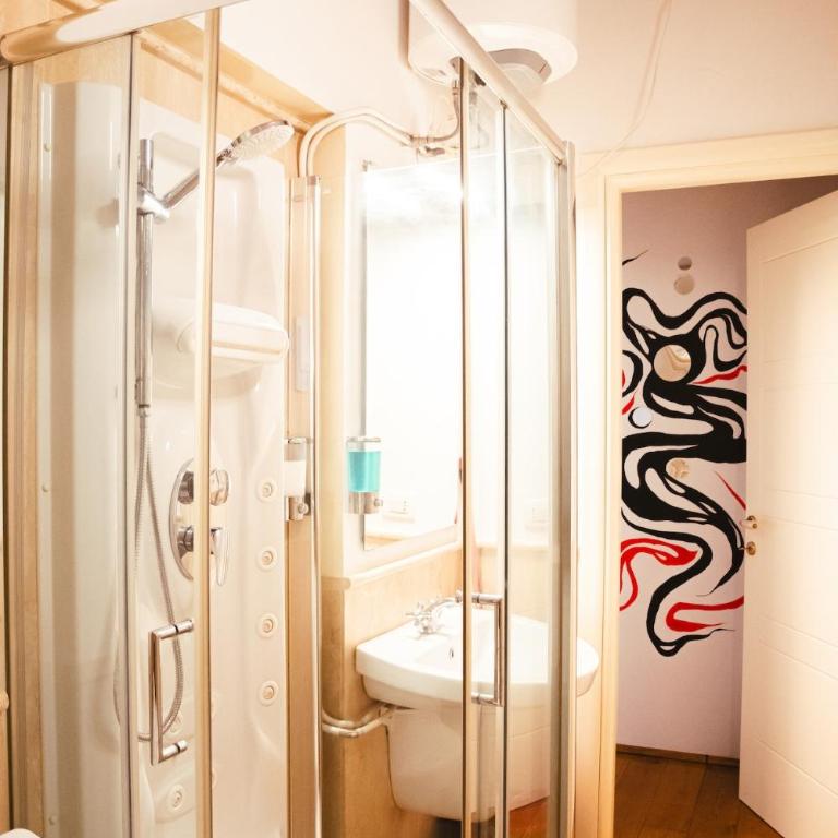 Lunar artistic loft - Appartamento con 1 Camera da Letto - 13