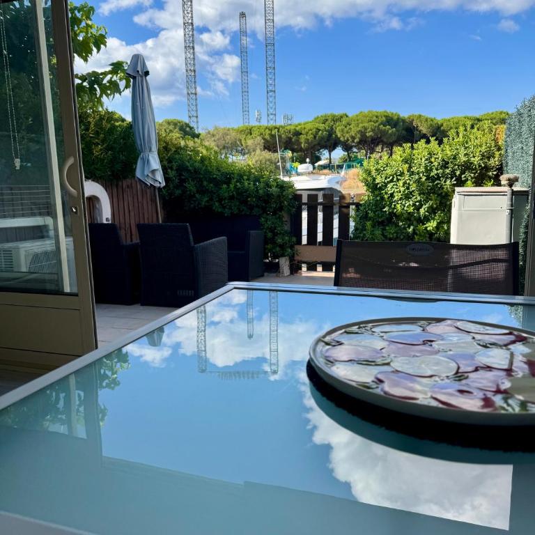 Rive Tranquille - 4pers - Wifi - Clim - Ile des marinas - Histoire de clés - Villa - Côté Plage - 4