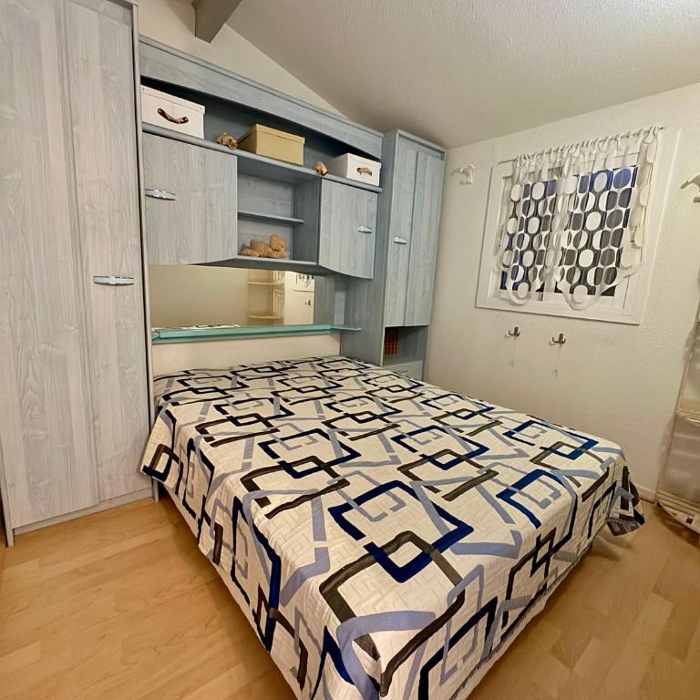 Rive Tranquille - 4pers - Wifi - Clim - Ile des marinas - Histoire de clés - Villa - Côté Plage - 11
