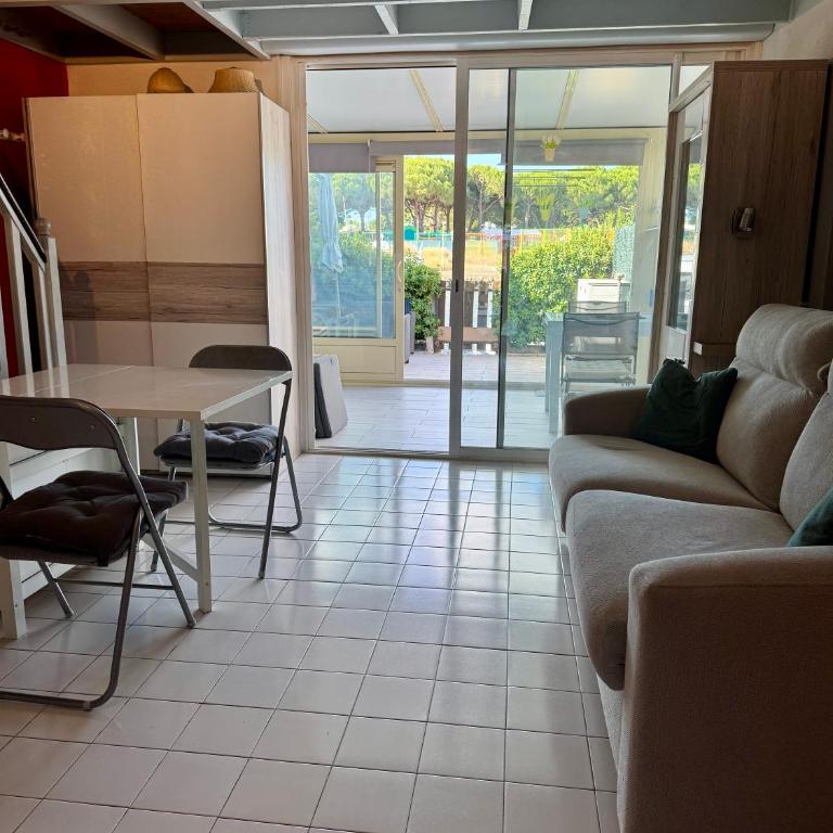 Rive Tranquille - 4pers - Wifi - Clim - Ile des marinas - Histoire de clés - Villa - Côté Plage - 13