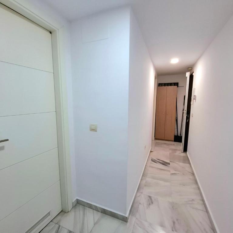 Centro MM, 1 dormt y garaje gratis - Apartamento de 1 dormitorio - 6
