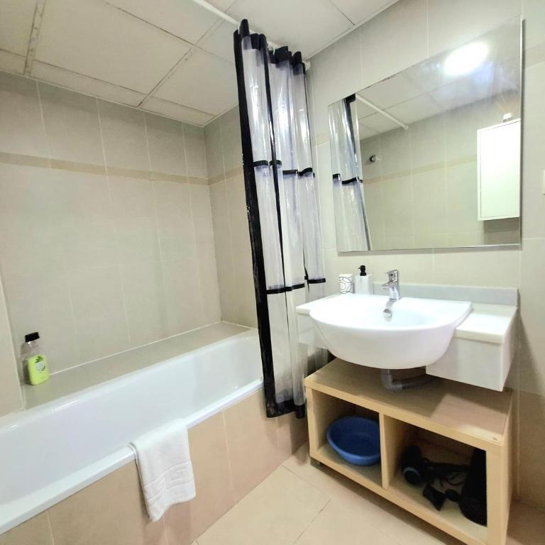 Centro MM, 1 dormt y garaje gratis - Apartamento de 1 dormitorio - 13