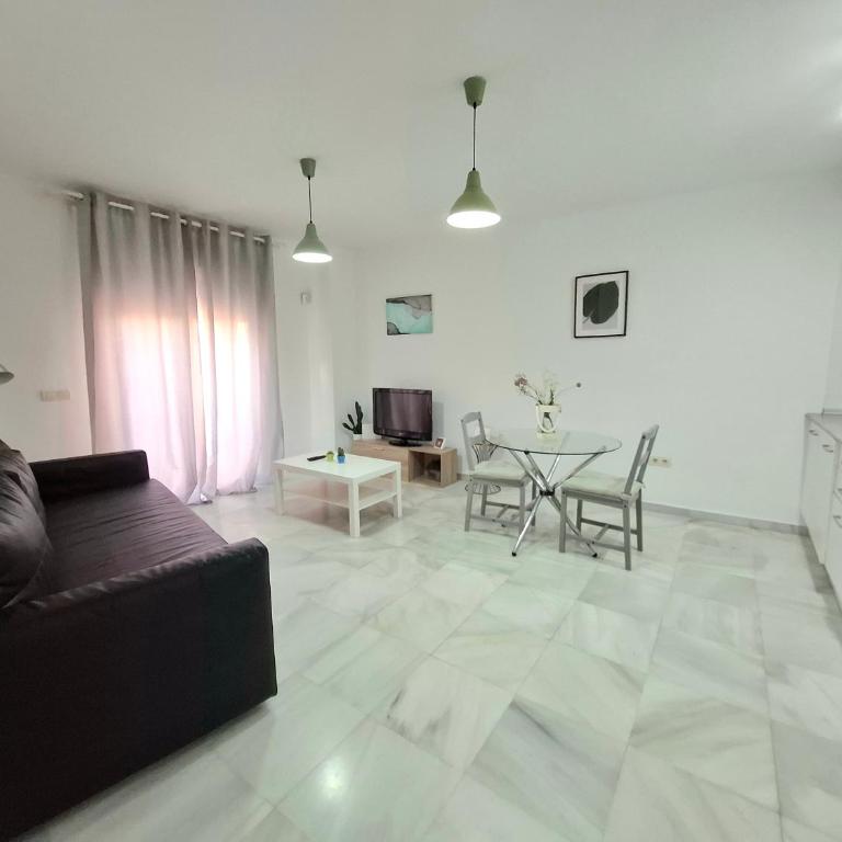 Centro MM, 1 dormt y garaje gratis - Apartamento de 1 dormitorio - 14