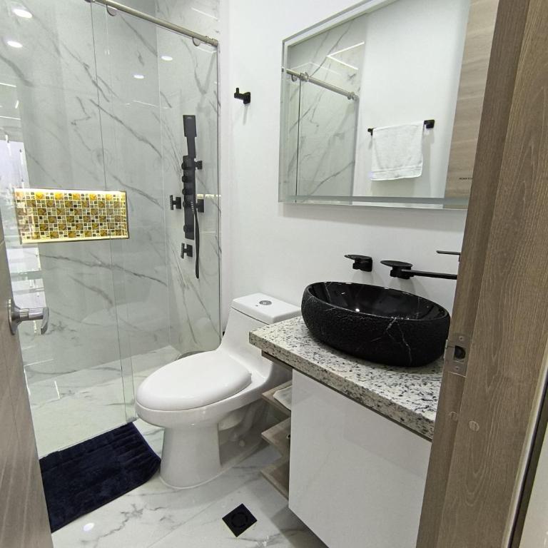 Apartamento Duplex amoblado, Edificio Asturiano - 601 - Apartamento de 3 dormitorios - 9