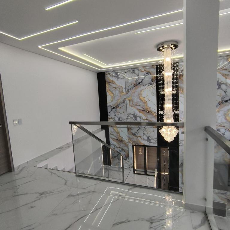 Apartamento Duplex amoblado, Edificio Asturiano - 601 - Apartamento de 3 dormitorios - 11