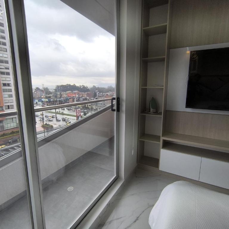 Apartamento Duplex amoblado, Edificio Asturiano - 601 - Apartamento de 3 dormitorios - 17