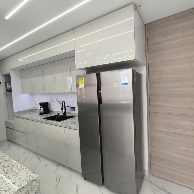 Apartamento Duplex amoblado, Edificio Asturiano - 601 - Apartamento de 3 dormitorios - 23