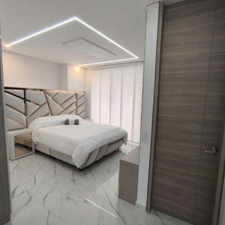Apartamento Duplex amoblado, Edificio Asturiano - 601 - Apartamento de 3 dormitorios - 25