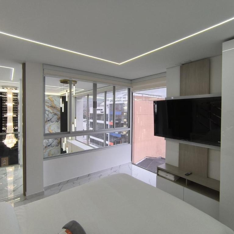 Apartamento Duplex amoblado, Edificio Asturiano - 601 - Apartamento de 3 dormitorios - 27