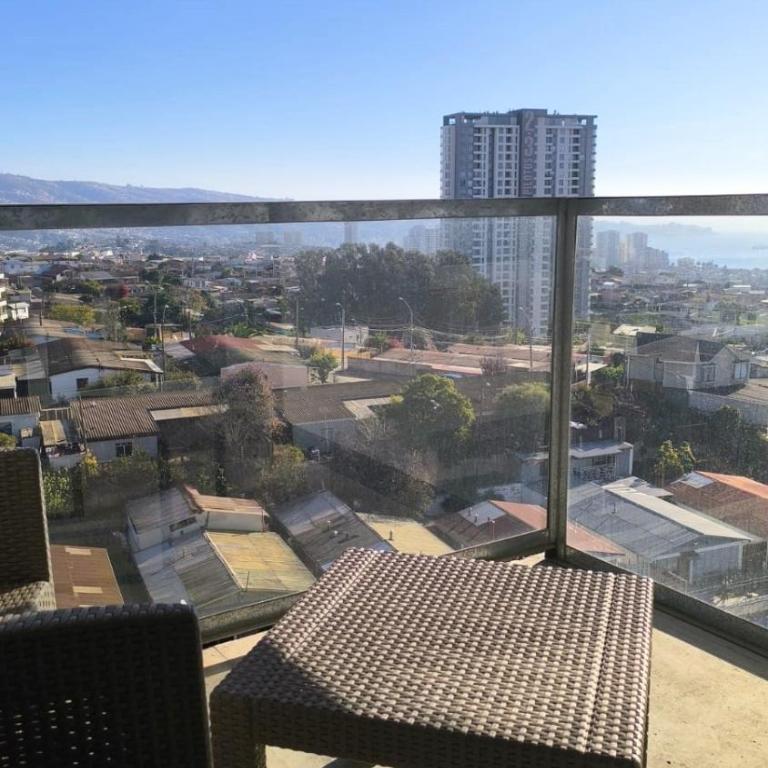 Calma Bahía - One-Bedroom Apartment - 1