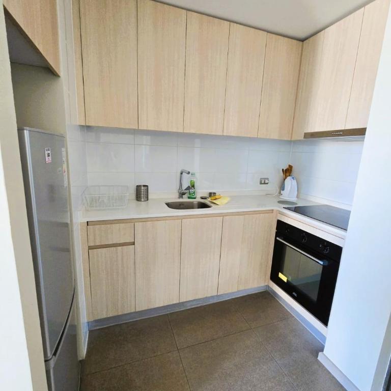 Calma Bahía - One-Bedroom Apartment - 3