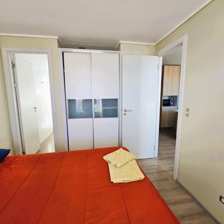 Calma Bahía - One-Bedroom Apartment - 5