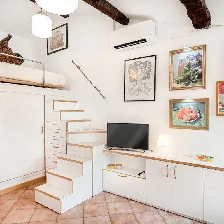LaCasaDiUgo in the heart of Lerici AC - Appartamento Monolocale - 15