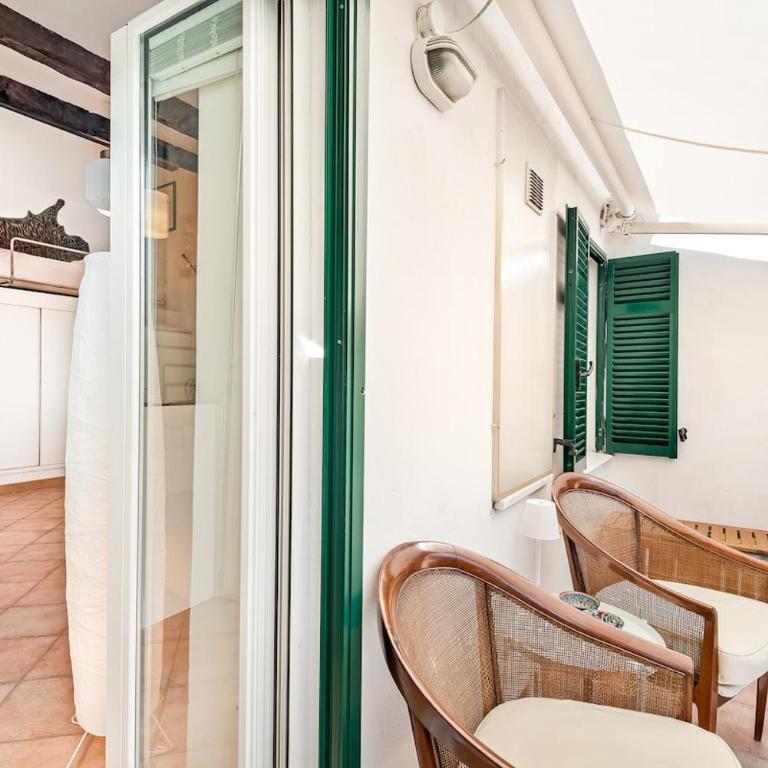 LaCasaDiUgo in the heart of Lerici AC - Appartamento Monolocale - 14