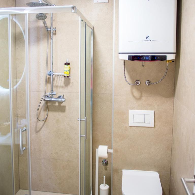 Stari View-Free Parking - Deluxe Studio - 19