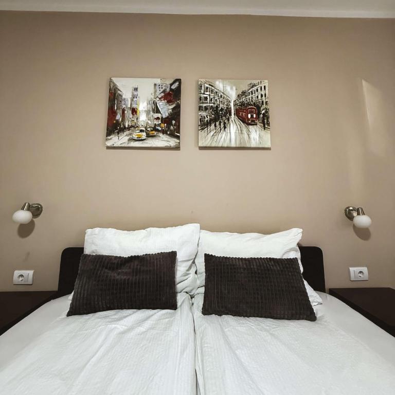 Apartments Velickovic - Apartman - 11