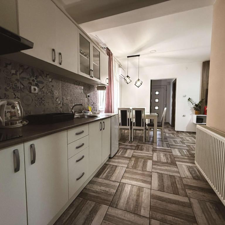 Apartments Velickovic - Apartman - 17