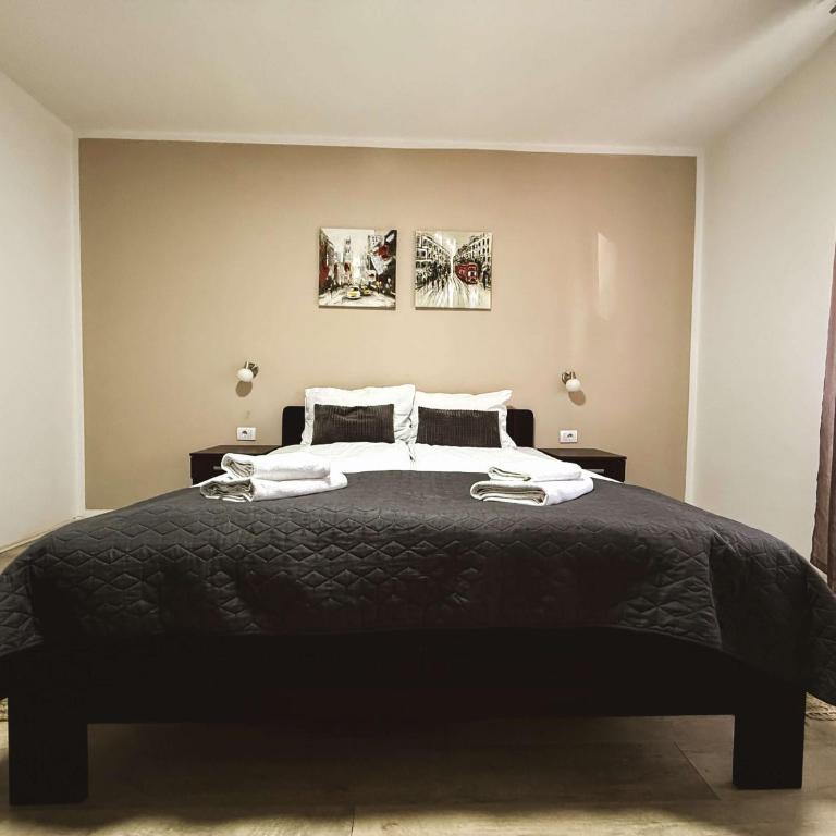 Apartments Velickovic - Apartman - 9
