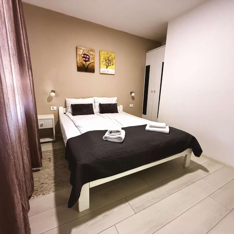Apartments Velickovic - Apartman - 5