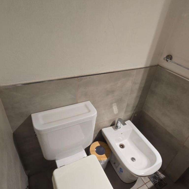 Departamento Nueva Córdoba - Parque Sarmiento - Apartamento de 1 dormitorio - 11