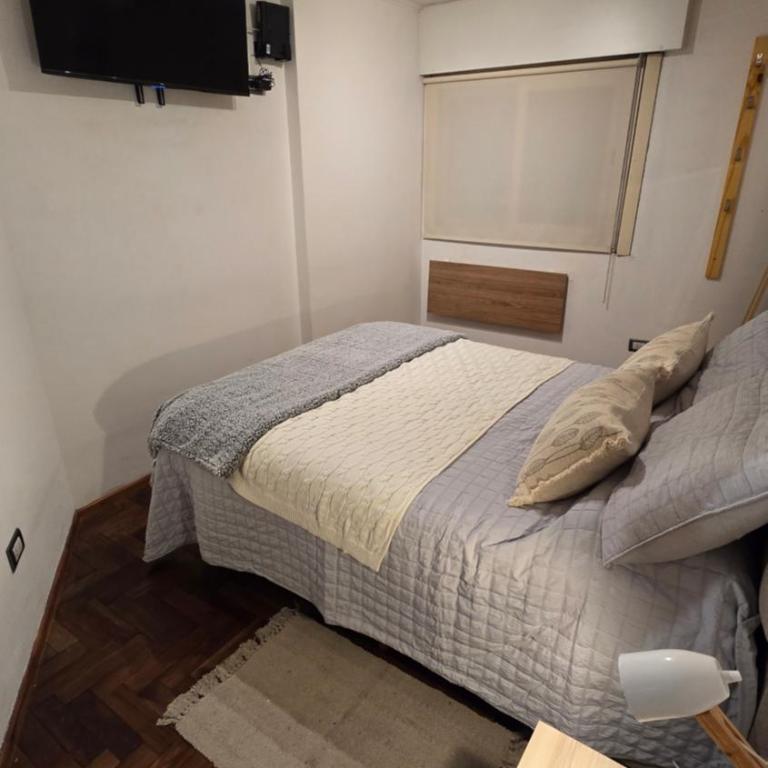 Departamento Nueva Córdoba - Parque Sarmiento - Apartamento de 1 dormitorio - 12