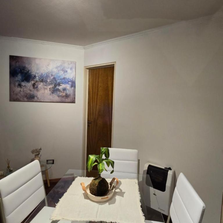 Departamento Nueva Córdoba - Parque Sarmiento - Apartamento de 1 dormitorio - 7