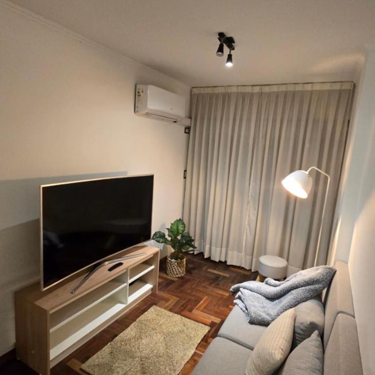Departamento Nueva Córdoba - Parque Sarmiento - Apartamento de 1 dormitorio - 1