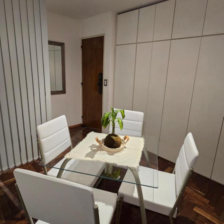 Departamento Nueva Córdoba - Parque Sarmiento - Apartamento de 1 dormitorio - 4