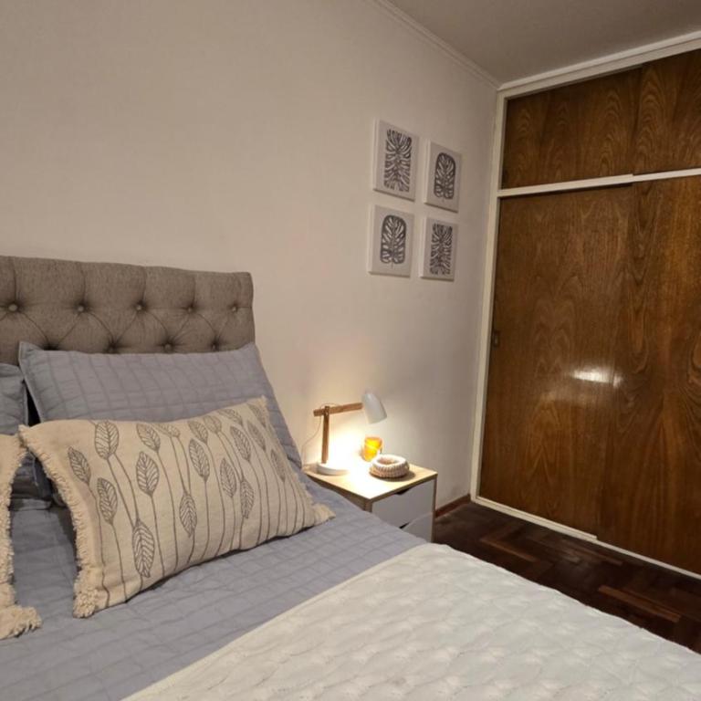 Departamento Nueva Córdoba - Parque Sarmiento - Apartamento de 1 dormitorio - 13