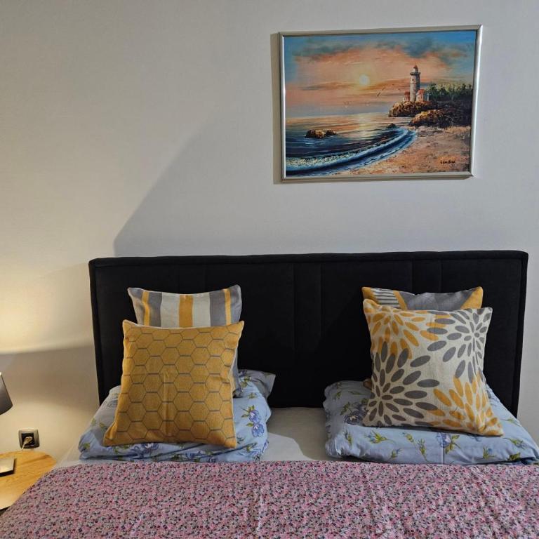 Apartman Bulevar, Sarajevo - Apartman - 3