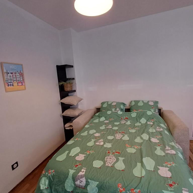 Cap au Nord - Appartement 2 Chambres - 11