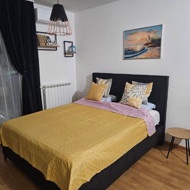 Apartman Bulevar, Sarajevo - Apartman - 2