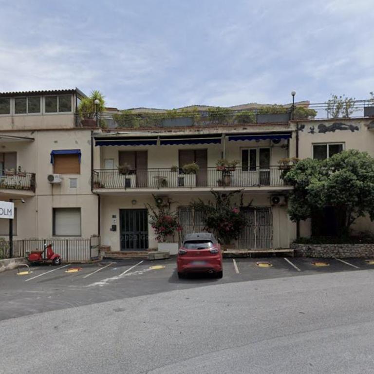 Appartamento Stockholm - Taormina Mare e Spiaggia Privata - One-Bedroom Apartment - 24