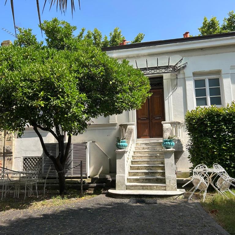 Loft Suite nel cuore di Sanremo - Appartamento con 2 Camere da Letto - 3