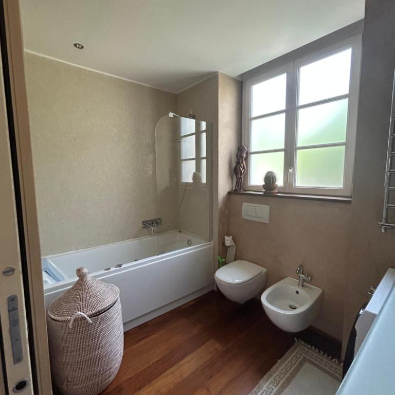 Loft Suite nel cuore di Sanremo - Appartamento con 2 Camere da Letto - 7