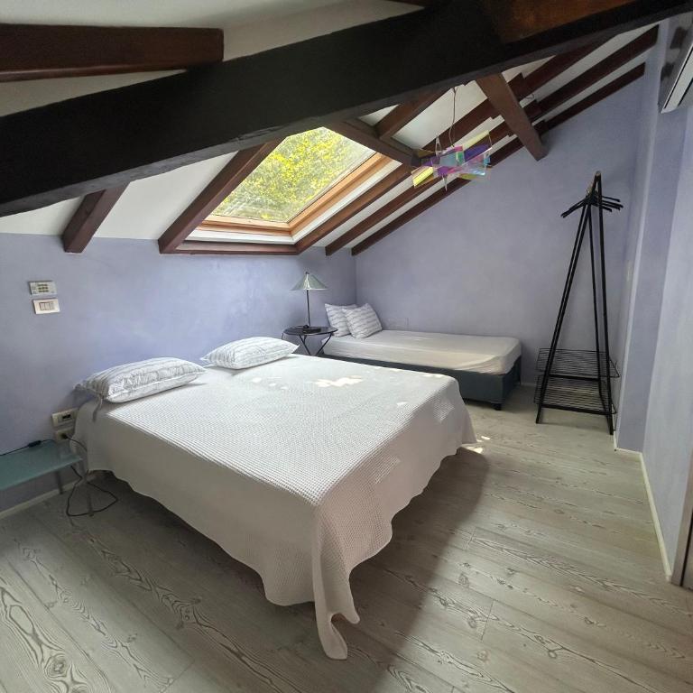 Loft Suite nel cuore di Sanremo - Appartamento con 2 Camere da Letto - 12