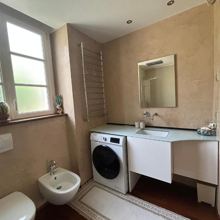 Loft Suite nel cuore di Sanremo - Appartamento con 2 Camere da Letto - 13