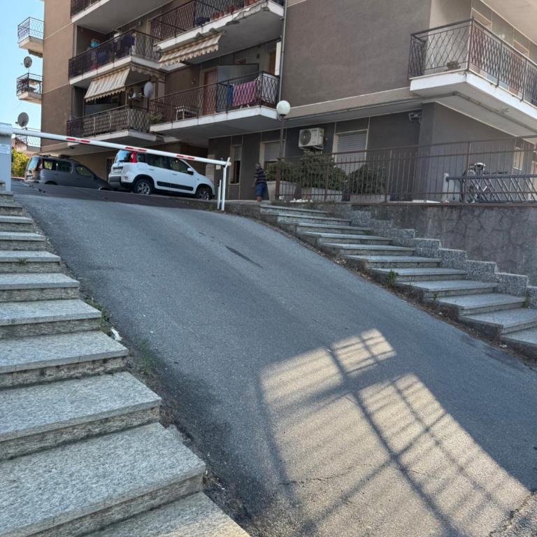 APPARTAMENTO MICKI 1 CAMERA e Soggiorno - Apartamento de 1 dormitorio con terraza - 16
