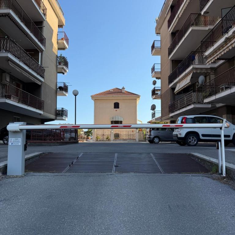 APPARTAMENTO MICKI 1 CAMERA e Soggiorno - Apartamento de 1 dormitorio con terraza - 17