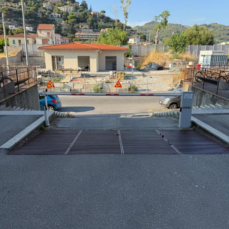 APPARTAMENTO MICKI 1 CAMERA e Soggiorno - Apartamento de 1 dormitorio con terraza - 19