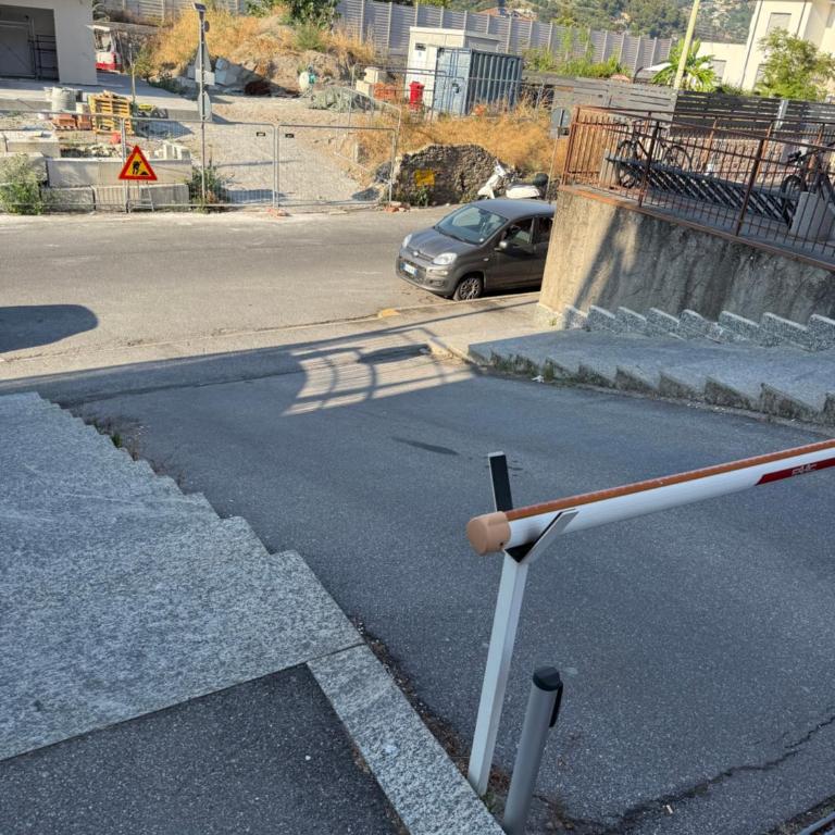 APPARTAMENTO MICKI 1 CAMERA e Soggiorno - Apartamento de 1 dormitorio - 22