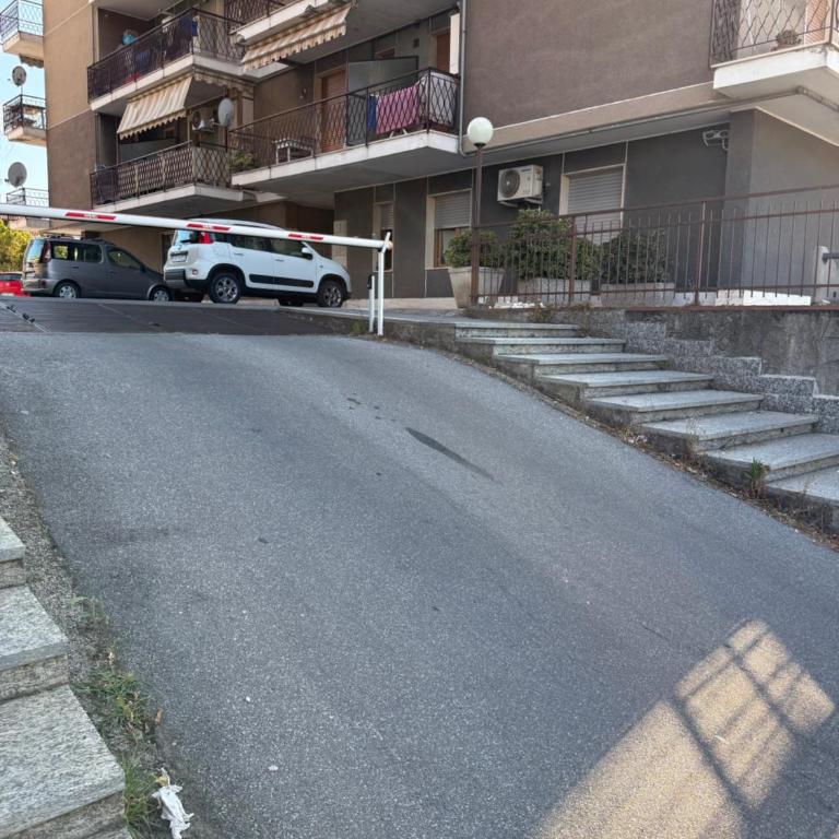 APPARTAMENTO MICKI 1 CAMERA e Soggiorno - Apartamento de 1 dormitorio con terraza - 20