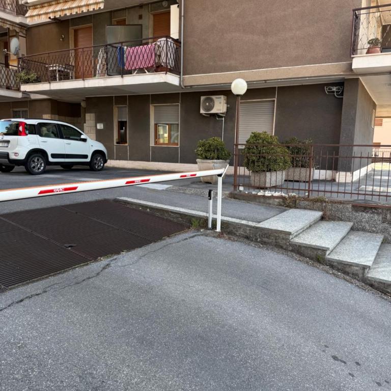 APPARTAMENTO MICKI 1 CAMERA e Soggiorno - Apartamento de 1 dormitorio - 23