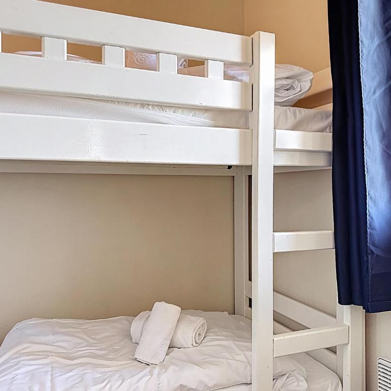 L'Escale à Deauville - Apartment mit 2 Schlafzimmern - 24