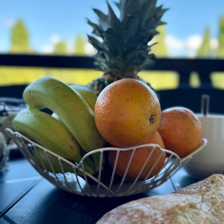 L'Escale à Deauville - Apartment mit 2 Schlafzimmern - 31