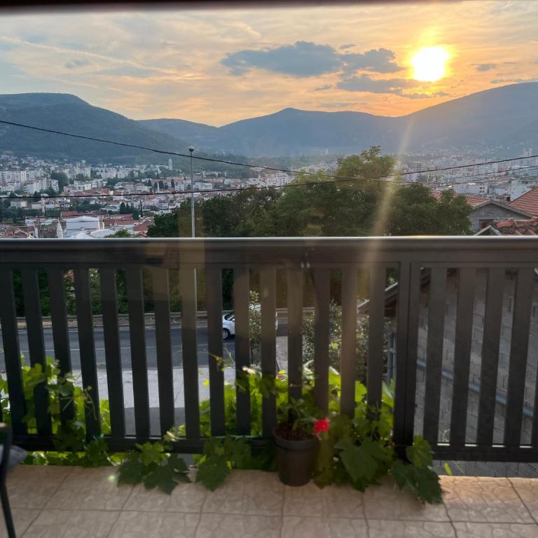 Farah Apartment - Two-Bedroom Apartment - 28