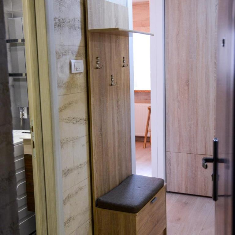 Aleksa nest - Two-Room Apartment - 12