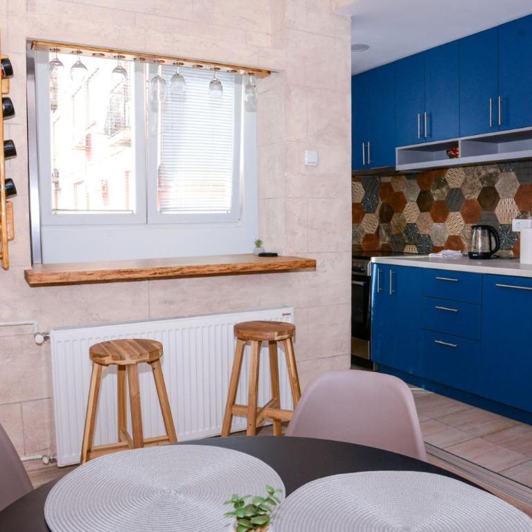 Aleksa nest - Two-Room Apartment - 2