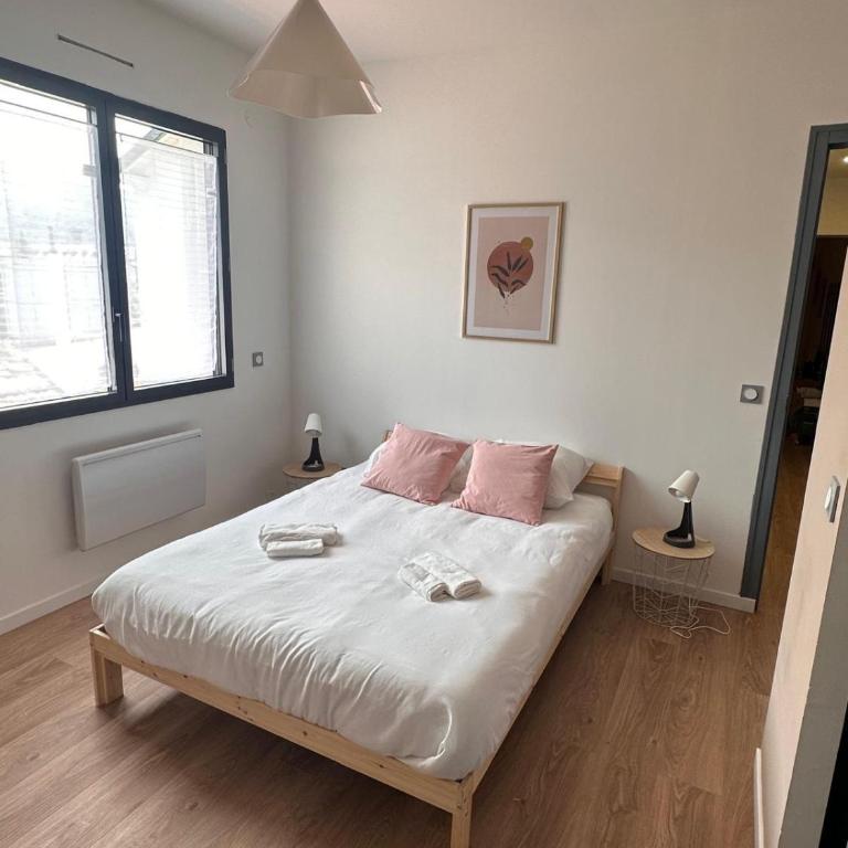 Aquero Lourdes T4 - Three-Bedroom Apartment - 6